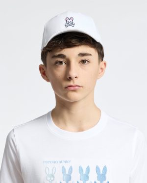 Kids classic baseball cap