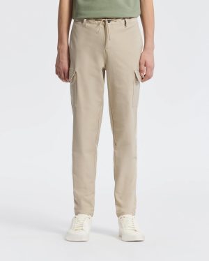 Kids green valley cargo pant