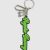 GREEN GECKO