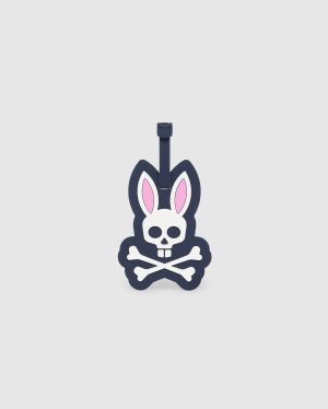 Luggage tag