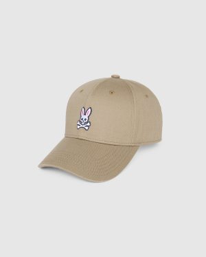 Mens classic baseball cap