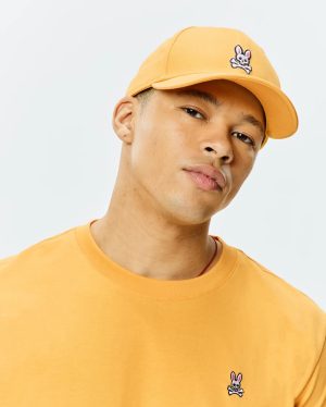 Mens classic baseball cap