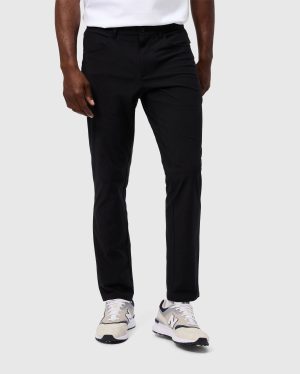 Mens maverick 10k step pant 31 1/2 l