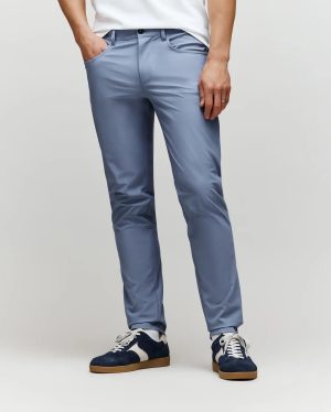 Mens maverick 10k step pant 31 1/2 l