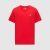 BRILLIANT RED