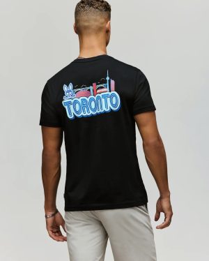 Mens toronto tee