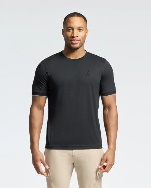Mens bryce performance tee