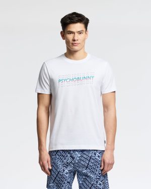 Mens canberra graphic tee