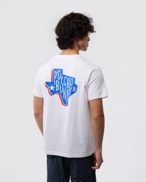 Mens texas tee