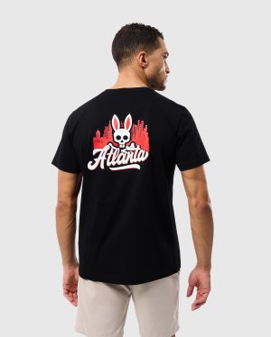 Mens atlanta city tee