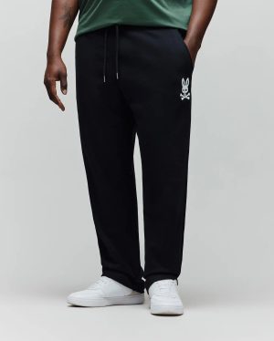 Big and tall tate chenille sweatpant