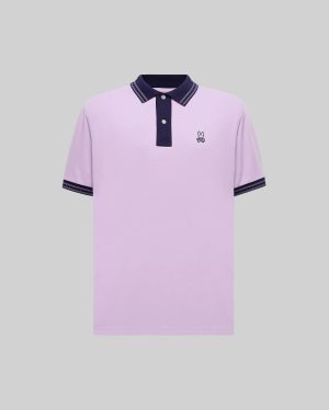 Mens big and tall kenyon lightweight pique polo