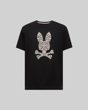 Mens big and tall luke graphic tee