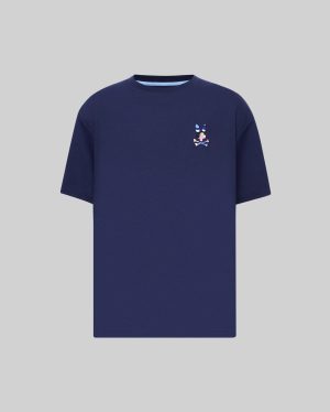 Mens big and tall ara oversized fit tee