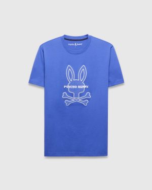 Big and tall craig graphic tee