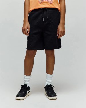 Kids dustin sweatshort 3 1/2"- 7 1/4"