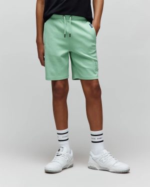 Kids barry modal short 3 1/2"- 7 1/4"