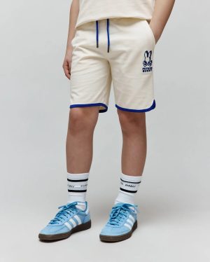 Kids toby short 3 1/2"- 7 1/4"