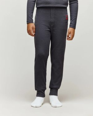 Kids noe waffle pant