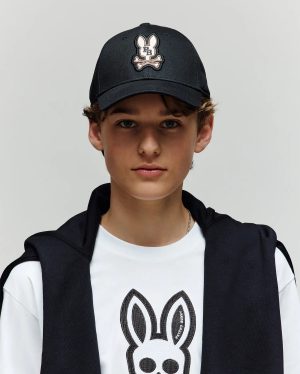 Kids wade baseball cap