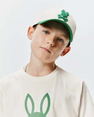 Kids craig baseball cap