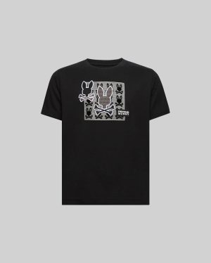 Kids varen graphic tee