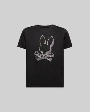 Kids zal graphic tee