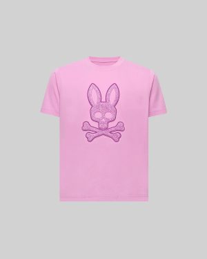 Kids gabin graphic tee