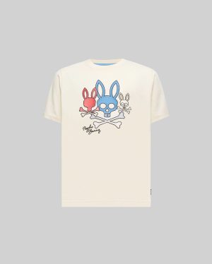 Kids oscar graphic tee
