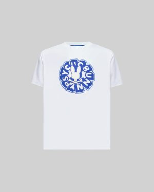 Kids toby graphic tee