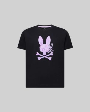 Kids van graphic tee