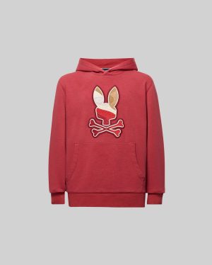 Kids dante hoodie