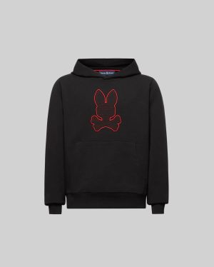 Kids jovan hoodie