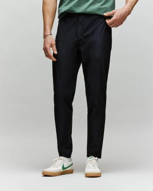 Mens ben tech jogger pull on 29 1/2 l