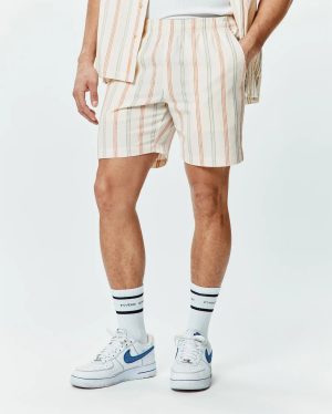 Mens antoine short 7"