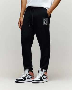 Mens varen french terry sweatpant 29 1/2 l