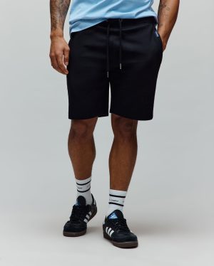 Mens barry modal short 8"