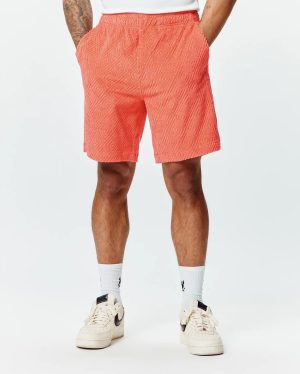 Mens tristan short 8"
