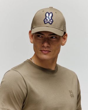 Mens wade baseball cap