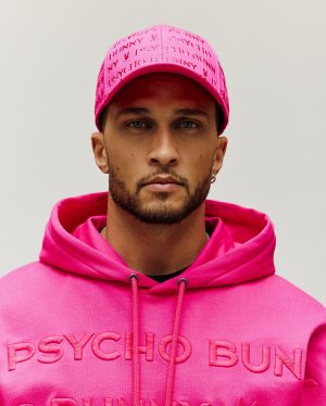 Mens orson baseball cap
