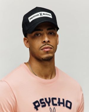 Mens gage trucker cap