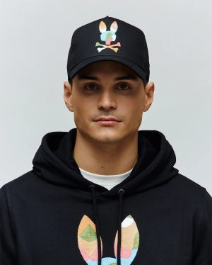 Mens ara trucker cap
