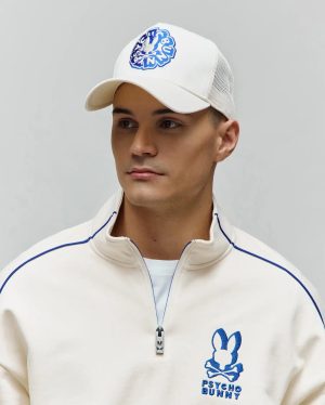 Mens toby trucker cap