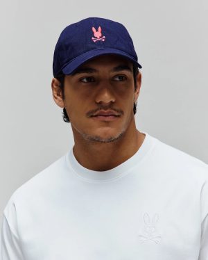 Jimmy baseball cap