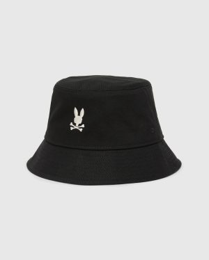 Mens jimmy bucket hat