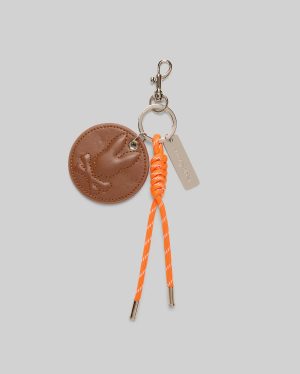 Disc keycahin
