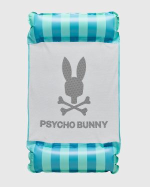 Psycho bunny floating hammock