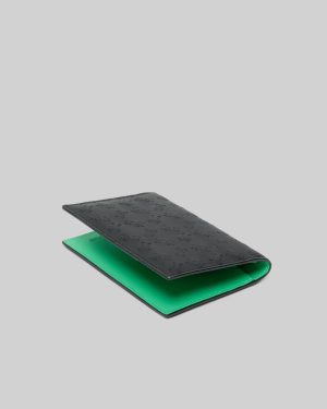 Passport holder