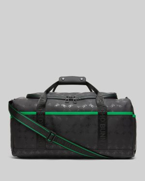 Gym rubberized bag