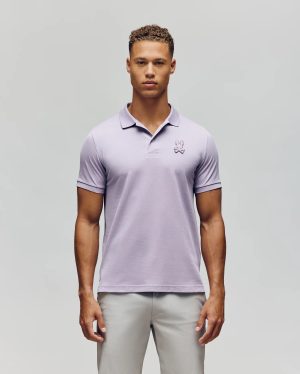 Mens patrick polo